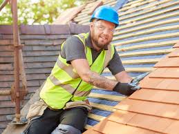 Best Emergency Roof Repair Services  in Warren, MI